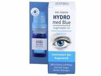 DR.THEISS Hydro med Blue Augentropfen 10 ml
