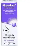 MOMEKORT 50 &mu;g/Spr&uuml;hst.Nasenspr.Susp.60 Erwachsene 10 g