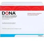 DONA 1500 mg Plv.z.Her.e.Lsg.z.Einnehmen Beutel 90 St.