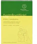 HUSTEN BRUST Wickel Thymian 6 St.