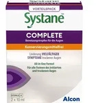 SYSTANE COMPLETE Benetzungstr.f.d.Aug.o.Konserv. 20 ml