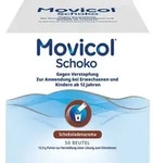MOVICOL Schoko Plv.z.Her.e.Lsg.z.Einnehmen 50 St.