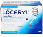 LOCERYL Nagellack gegen Nagelpilz DIREKT-Applikat. 5 ml