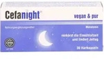 CEFANIGHT Hartkapseln 30 St.