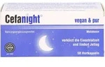 CEFANIGHT Hartkapseln 50 St.