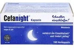 CEFANIGHT Hartkapseln 100 St.