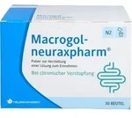 MACROGOL-neuraxpharm Plv.z.Her.e.Lsg.z.Einnehmen 30 St.