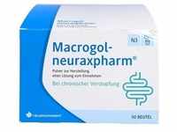 MACROGOL-neuraxpharm Plv.z.Her.e.Lsg.z.Einnehmen 50 St.