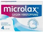 MICROLAX Rektall&ouml;sung Klistiere 20 ml