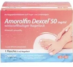 AMOROLFIN Dexcel 50 mg/ml wirkstoffhalt.Nagellack 5 ml