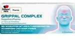 GRIPPAL COMPLEX DoppelherzPharma 200 mg/30 mg FTA 20 St.