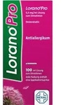 LORANOPRO 0,5 mg/ml L&ouml;sung zum Einnehmen 100 ml