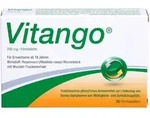 VITANGO Filmtabletten 30 St.