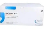 MACROGOL ADGC plus Elektrolyte Plv.z.H.e.L.z.Einn. 100 St.