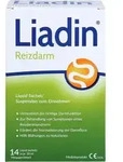LIADIN Reizdarm Sachets Suspension 14 St.