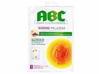 ABC Wärme-Pflaster Capsicum Hansaplast med 14x22 1 St.