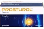 PROSTUROL Z&auml;pfchen 30 St.