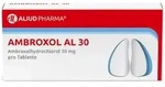 AMBROXOL AL 30 Tabletten 50 St.