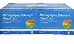 MACROGOL plus Elektrolyte Dexcel 13,7 g PLE 100 St.