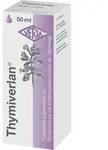 THYMIVERLAN Fl&uuml;ssigkeit zum Einnehmen 50 ml