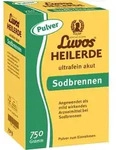 LUVOS Heilerde ultrafein akut Sodbrennen Pulver 750 g