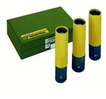PROXXON 23970 IMPACT Satz N&uuml;sse EXTRALANGE Ausf&uuml;hrung 17 - 19 - 21mm