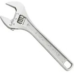 STAHLWILLE 4025 Einmaulschl&uuml;ssel Gr&ouml;&szlig;e 10 Schl&uuml;sselweite max. 34mm - 40250110