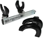 BGS 1134 Satz Federspanner 1500kg f&uuml;r Federn aus McPherson Federbeinen