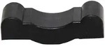 BGS 3014-9 Gummiauflage / Gummischutz f&uuml;r Unterstellbock BGS 3014