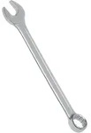 BGS 30568 Ringmaulschl&uuml;ssel SW 18mm metrisch kalt geschmiedet
