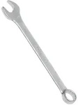 BGS 30517 Ringmaulschl&uuml;ssel SW 17mm metrisch kalt geschmiedet seidenmatt