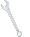 BGS DIY 1185-75 Ringmaulschl&uuml;ssel SW 75mm metrisch warm geschmiedet