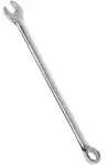 BGS 1228-9 Ringmaulschl&uuml;ssel extra lang SW 9mm metrisch kalt geschmiedet hochglanz