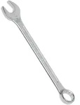 BGS 1072 Ringmaulschl&uuml;ssel SW 22mm metrisch warm geschmiedet