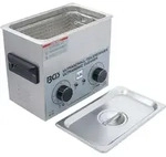 BGS 6879 Ultraschall Teilereiniger 3.2L