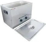 BGS 6882 Ultraschall Teilereiniger 30L
