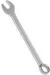 BGS 30574 Ringmaulschl&uuml;ssel SW 24mm metrisch kalt geschmiedet