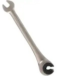 BGS 30838 Ratschenringmaulschl&uuml;ssel offen SW 8mm