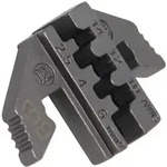 BGS 1410-I2 Crimpbacken f&uuml;r Solarverbinder MC4 BGS Crimpzangen