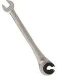 BGS 30839 Ratschenringmaulschl&uuml;ssel offen SW 9mm