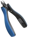 BGS 387 Pr&auml;zisions Seitenschneider L&auml;nge 115mm