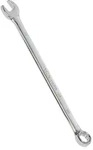 BGS 1228-10 Ringmaulschl&uuml;ssel extra lang SW 10mm metrisch kalt geschmiedet hochglanz