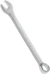 BGS 30193 ZOLL Ringmaulschl&uuml;ssel SW 9/16" warm geschmiedet
