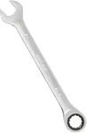 BGS 6519 Ratschenringmaulschl&uuml;ssel gerade SW 19mm