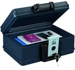 BASI DB 210S Dokumentenbox feuerfest wasserfest 4,9 Liter Dokumente Sch&uuml;tzen