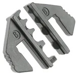 BGS 1410-B Crimpbacken f&uuml;r unisolierte, geschlossene Kabelklemmung BGS...