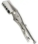 BGS 4498 Verbindungsarmaturen Klemmgripzange f&uuml;r &Oslash;6 - 16mm