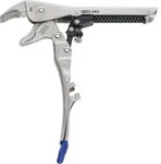 BGS 585 Automatik Gripzange 160mm Spannweite max. 32mm
