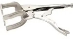 BGS 495 Schwei&szlig;er Gripzange L&auml;nge 280mm