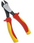 BGS 7155 VDE Kraftseitenschneider L&auml;nge 180mm